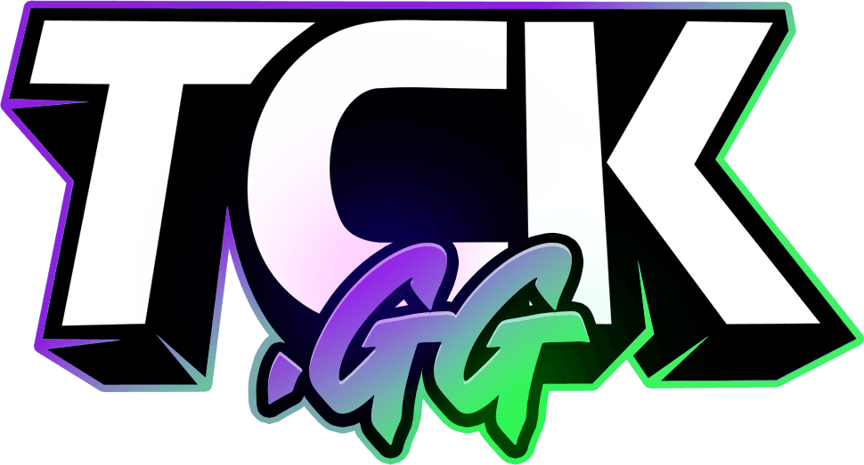 TCKGG Logo